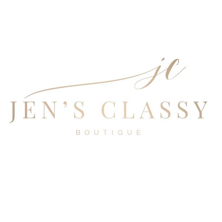 JEN S CLASSY BOUTIQUE